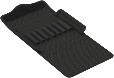 WERA 9461 Skládací brašna Bicycle Set 8, prázdná