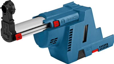 BOSCH GDE 18V-16 Professional - odsávanie pre GBH 18V-26
