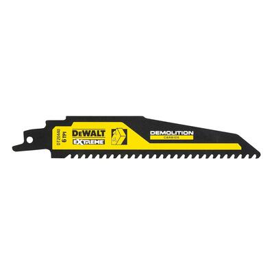 DeWALT CARBID LAPKÁ 152MM DT20440