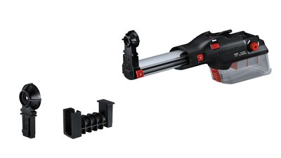 BOSCH GDE 28 D - 1 600 A02 1BH - Systémové príslušenstvo pre GBH 18V-28 DC
