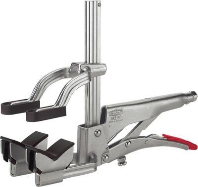 BESSEY Zvierka ručná 110x65mm GRZRO Bessey