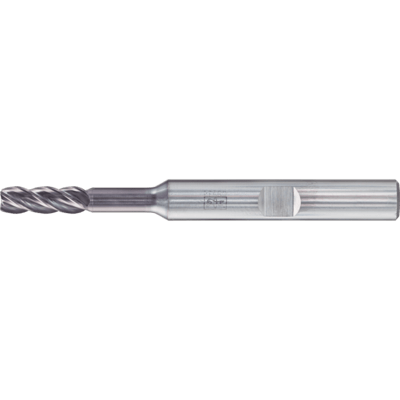 PFERD TOOLS SCM Solid Carbide Frézy SCM-UC4-M040C-M57HB6 AL40
