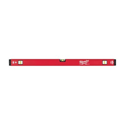 MILWAUKEE MAGNETICKÁ VODOVÁHA REDSTICK BACKBONE 100 CM 4932459067