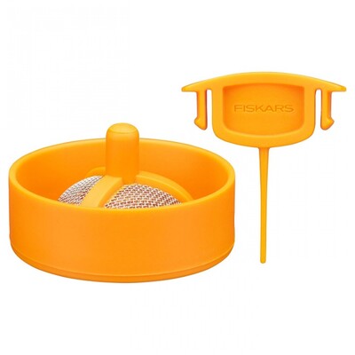 FISKARS Sada pre oscilujúce zavlažovače | 1072123