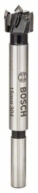 BOSCH Ozdobný vrták z HM 15 x 90 mm, d 8 mm