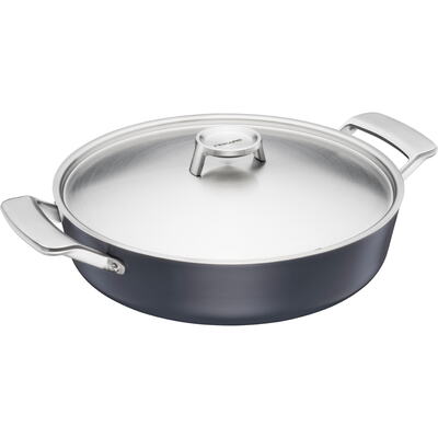 FISKARS Misa zapekacia s pokrievkou Taiten, 28 cm | 1066950
