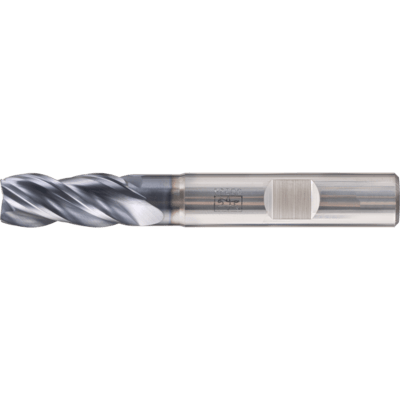 PFERD TOOLS SCM Solid Carbide Frézy SCM-UC4-M100C-M72HB AL40