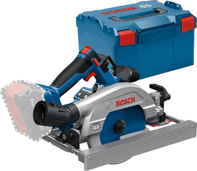 BOSCH GKS 18V-57-2 GX - 06016C1001 - Akumulátorová okružná píla bez akumulátora a nabíjačky
