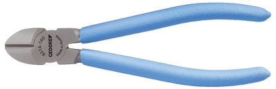 GEDORE 8314-140 TL Bočné kliešte 140 mm potiahnuté