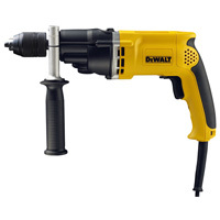 DeWALT Dvojrýchlostná vŕtačka so spojkou – 770 W D21441