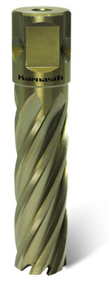 Karnasch® Jadrový vrták Ø 19 mm Karnasch GOLD-LINE 55