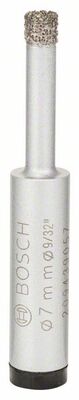 BOSCH Diamantové vrtáky na vrtanie nasucho Easy Dry Best for Ceramic 7 x 33 mm