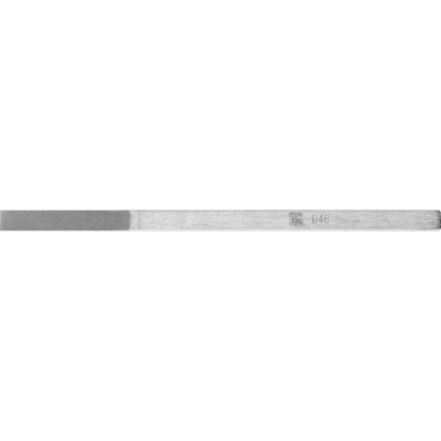 PFERD TOOLS diamantové pilníky elektrolyticky pokryté DF-K 170-8-2,4-0,5 D 46