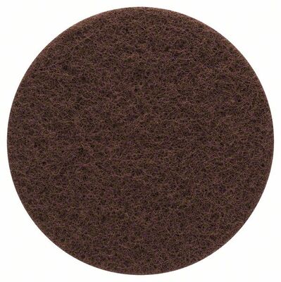 BOSCH 3608604024 - Brúsne rúno 150 mm, 280, korund, stredný