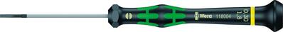 WERA Skrutkovač PL 1,8 x 0,30 x 60mm Kraftform Micro 2035 Wera