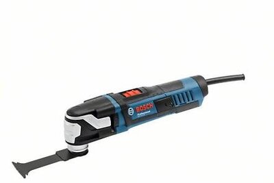 BOSCH GOP 55-36 Professional multifunkčné náradie, kartón - 0601231100