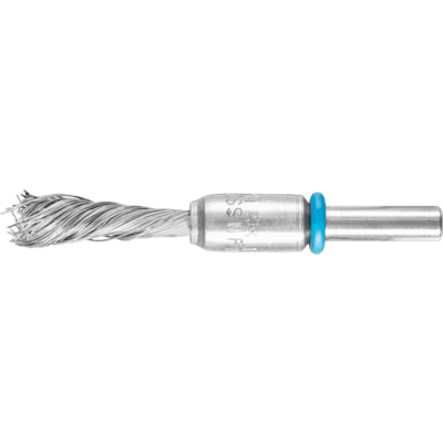 PFERD TOOLS Štandardné nasadené koncové kefy PBGS 1010/6 INOX 0,50