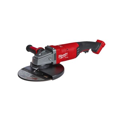 MILWAUKEE M18 FLAG230XPDB-0C AKU UHLOVÁ BRÚSKA 230mm 4933464114