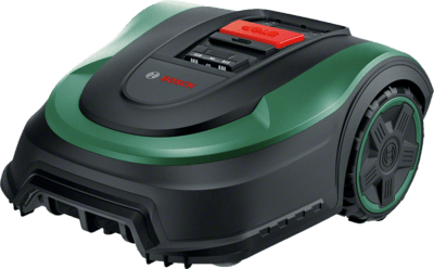 BOSCH Indego S+ 500 - 0 600 8B0 302 - Robotická kosačka