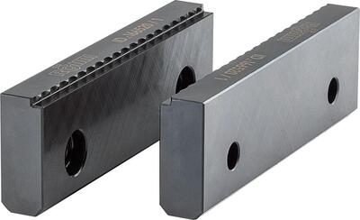 RÖHM Sada čeľustí 92mm SKB jemné Rohm