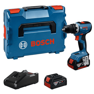 BOSCH GSR 18V-65 - 06019N3203 - Akumulátorový vŕtací skrutkovač