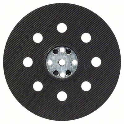 BOSCH 2608601065 - Brúsny tanier stredný, 115 mm