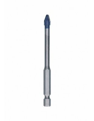 BOSCH Vrták na obklad a škridlu - 2608579505 - HEX-9 HardCeramic 5 x 90