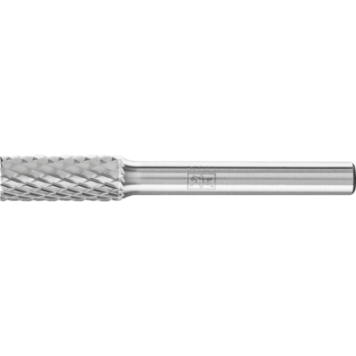 PFERD TOOLS karbidové frézy ZYAS 0820/6 Z4