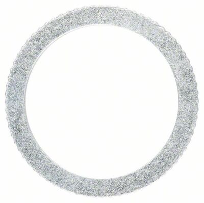 BOSCH Redukcný krúžok pre pílové kotúce 25,4 x 20 x 1,8 mm