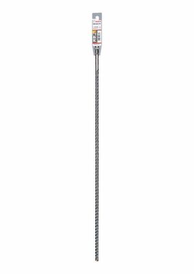 BOSCH Vrtáky do kladív SDS plus-5X 10 x 550 x 610 mm