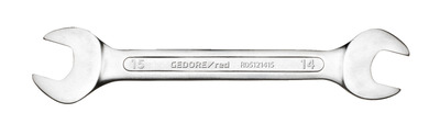 GEDORE RED Kľúč vidlicový 21x23mm R05122123 Gedore Red