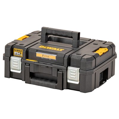 DeWALT DWST83345-1 - Bőrönd TSTAK II IP54