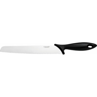 FISKARS Nôž na pečivo Essential, 23 cm | 1065564