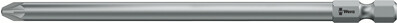 WERA 855/4 Z Bity, PZ 1 x 127 mm