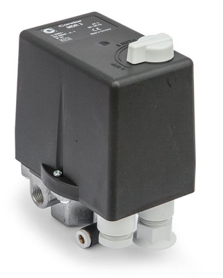 Condor Tlakový spínač CONDOR MDR 3/16, 10 - 16 A