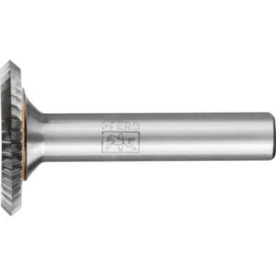 PFERD TOOLS karbidové frézy N 2503/8 Z3