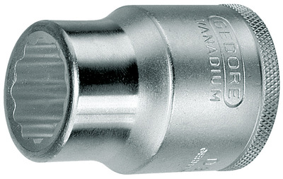 GEDORE D 32 7/8AF Nasadka 3/4" profil UD 7/8"