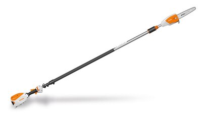 STIHL HTA 86 sólo stroj - LA032000005 - akumulátorová vyvetvovacia píla bez akumulátora a nabíjačky