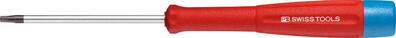 PB SWISS TOOLS Skrutkovač torx T6 x 50mm elektro PB 8124 PB Swiss Tools