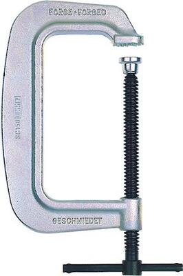 BESSEY Zvierka C ručná 120x85mm SC120 Bessey