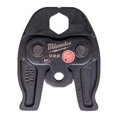MILWAUKEE POFA HIDRAULIKUS SAJTÁSHOZ J12-V22 4932430266