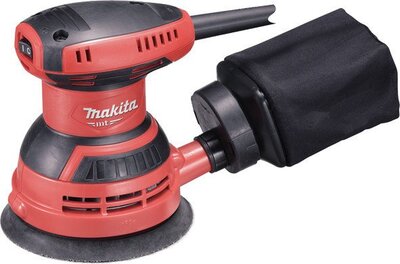 MAKITA M9204 - Excentrikus köszörű