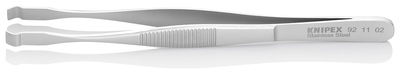 KNIPEX 92 11 02 Polohovacie pinzety  145 mm