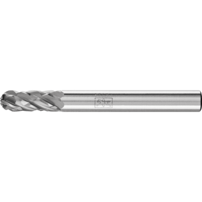 PFERD TOOLS Karbidové frézy WRC 0616/6 CAST