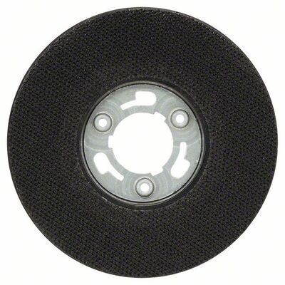 BOSCH Tanier s velkronovou vrstvou, SDS-pro 100 mm, bez perforácie