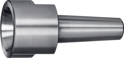 Špic náhradný pre hrot centrovací 12mm kužeľ dutý malý Conzella