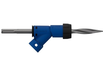 BOSCH Adapter éles vágó EXPERT SDS Clean max 400 mm - 2608901476