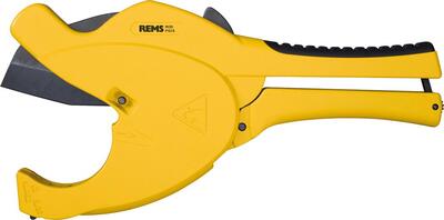 REMS P 63 S s rýchlymi RL rúrami d D 63 mm - 2" Rems