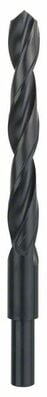 BOSCH Vrtáky do kovu HSS-R, DIN 338, s redukovanou stopkou 13 x 101 x 151 mm, d 10 mm