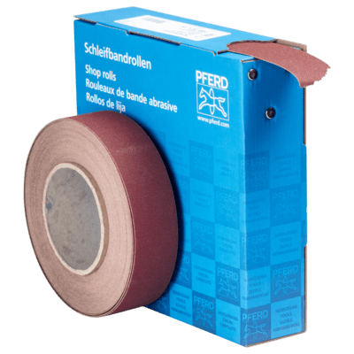 PFERD TOOLS Povrchové abrazíva SBR 38 A 150